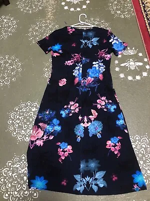 Desigual Dress L • $35