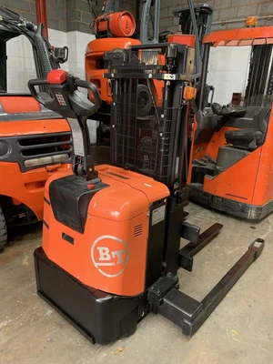 £2995 • Buy BT SPE135 Pallet Stacker