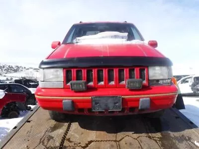 Transfer Case Model 249 Quadra-trac 6 Cylinder Fits 93 GRAND CHEROKEE 16517271 • $335