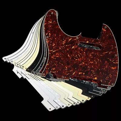 Pickguard For LEFT HANDED Lefty Fender® USA MIM Telecaster Tele Standard Guitar  • $14.99