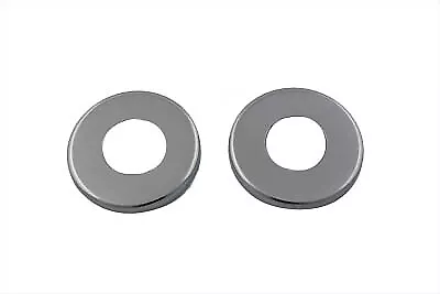 Swingarm Pivot Bolt Dust Shield Set Fits Harley Davidson • $28.99