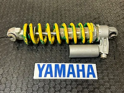 Yamaha Raptor 660 Oem Rear Suspension Shock Cushion Strut Spring ✅fastship✅ • $99.99