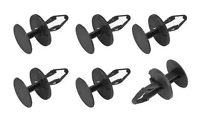 2015-2023 Ford Mustang Cowl Vent Retainer Attaching Hardware - 6pcs • $11.55