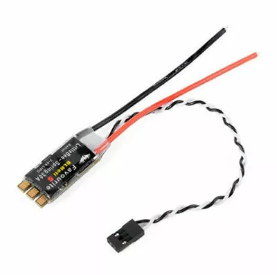 LittleBee BLHeli-S 30A ESC DSHOT Speed Controller For FPV Racing Quadcopter C • $13.67