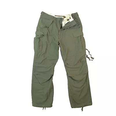 Rothco 2601 Olive Drab Vintage M-65 Field Pants • $61.99