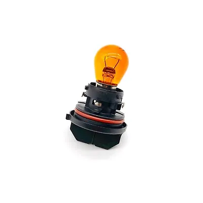 OEM For Volvo C30 C70 S40 V50 Corner Turn Signal Light Bulb Socket Lamp Flasher • $19.95