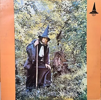 Gandalf The Grey - The Grey Wizard Am I - Us - Lp -1972 - Acid Folk/psych • £40.68