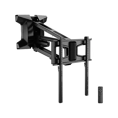 Mount-It! Motorized Lift TV Mount Screen Size: 40 -70  77 Lbs. Max. (MI-386) • $339.10