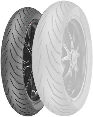 Pirelli Angel City Front Or Rear 90/90-17 49S Motorcycle Tyre • $139.95