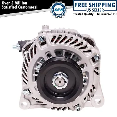 New Replacement Alternator For Mitsubishi Eclipse Gallant 2.4L • $108.89