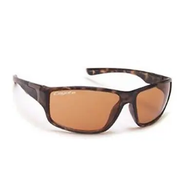 $35.63 • Buy Coyote Eyewear P-37 Tortoise-brown Sportsmen Series Polarized Sunglasses