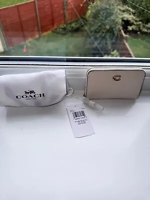 Coach Wallet For Women New • £55