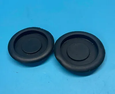 $11.95 • Buy 2002-06 Toyota Camry Trunk Cargo Floor Plugs Under Spare Tire (Lot Of 2)