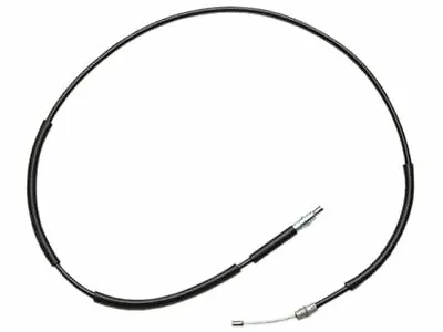 Rear Left Parking Brake Cable For 1994-1998 Ford Mustang 1995 1996 1997 S729HD • $25.99