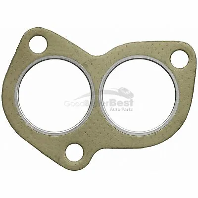 One New Fel-Pro Exhaust Pipe Flange Gasket Manifold To Front Pipe 23563 35313261 • $13.88