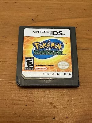 Pokemon Ranger (Nintendo DS 2006) • $31.95