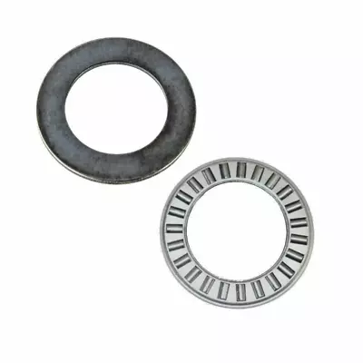 T5 Input Shaft Thrust Bearing & Race Fits All WC NWC T-5 5 Speeds • $39.93