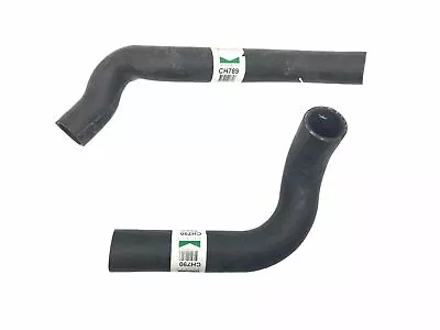 Holden Hk Ht Hg V8 Chevrolet Radiator Hoses 307 327  Monaro Brougham Premier • $59.50