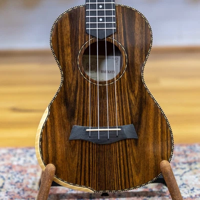 $259 • Buy Barnes And Mullins Tenor Ukulele (Becote)