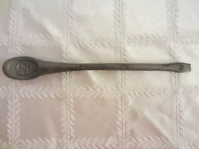 Vintage H.D. Smith 8 1/2 Inch No. 6 Screwdriver • $20