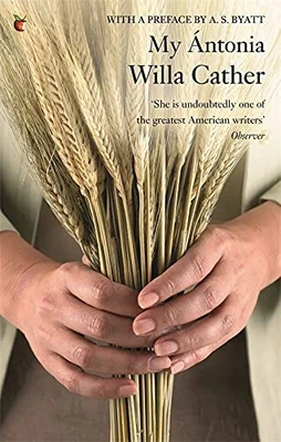 £4.99 • Buy My Antonia (Virago Modern Classics) By Cather, Willa Paperback Book The Cheap