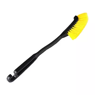 Car Hub Cleaning Brush Car Wheel Brush And Car Detailing Brushes Kit  • $14.89