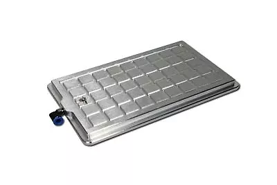 $209 • Buy Vacuum Clamping  Table Grid VT2012 R CNC Machining, Metalworking & Manufacturing