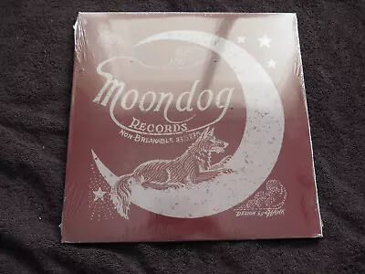 Moondog Snaketime Series RE SEALED • $19.50