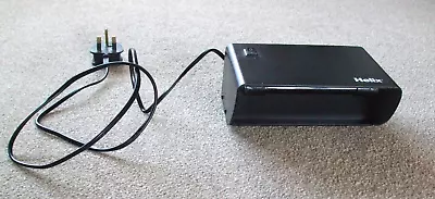 £4.91 • Buy Helix UV Counterfeit Fake Money Detector Bank Note Checker Authenticity Check