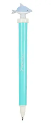 Pack Of 6 Paperchase Shark Light Up Pens - Brand New With Tags • £9.99