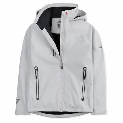  Musto Mens Corsica BR1 Jacket Platinum SMJK058 • £108