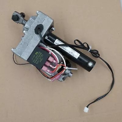 Icon 406066 Incline Motor For NordicTrack Treadmill 120V McMillan C1026B4759  • $109.05