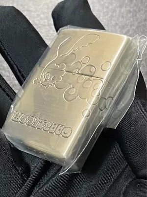 Zippo Puella Magi Madoka Magica The Movie 3-Sided Continuous Engraving 2019 • $90.82