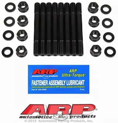 ARP Supercharged 3800 L67 Hex Main Stud Kit FOR 99+ Pontiac • $195.78