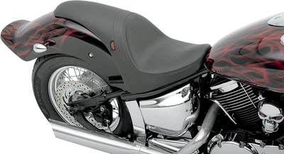 $448.95 • Buy Z1R Predator Smooth Seat - Yamaha 99-13 XVS1100 V-Star Custom