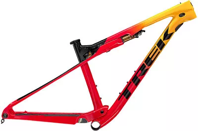 2021 Trek Supercaliber Cross Country Carbon Mountain Bike Frameset / XXL / 23in • $1999.95