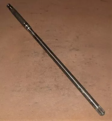 Mercury Mariner Drive Shaft Assembly 20  Long Shaft PN 43031A1 • $62