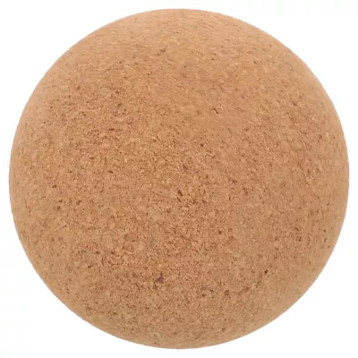 1PC Massage Ball Cork Massage Ball Set For Deep Tissue Release For Gift • $8.17