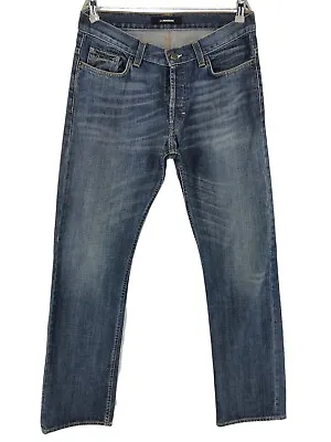 J.LINDEBERG Jeans Lennon Straight Leg Men Size W32 L34 • $22.21