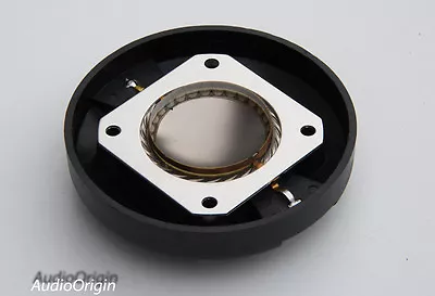  Diaphragm Horn Tweeter For B&C DE 12 Tbox 12/300 -  8 Ohm • £19.99