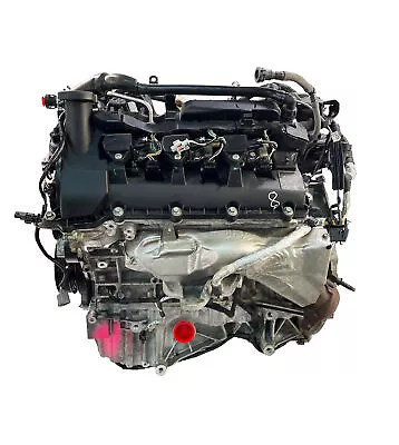 Engine 2017 For Jaguar XE X760 3.0 V6 Benzin 306PS 340 - 381HP • $10924