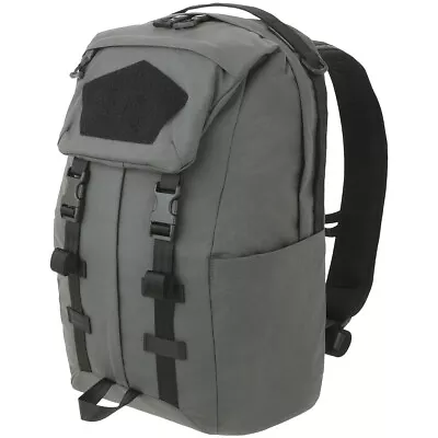 Maxpedition Prepared Citizen TT26 Backpack CCW EDC 26L Laptop Military Wolf Grey • $313.95