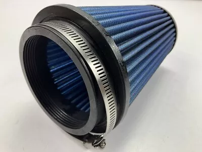 PLAIN BOX - High Flow BLUE 5114 Air Filter For Volant Cold Air Intake Systems • $49.95