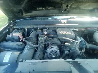 Lmm Duramax Engine • $2500