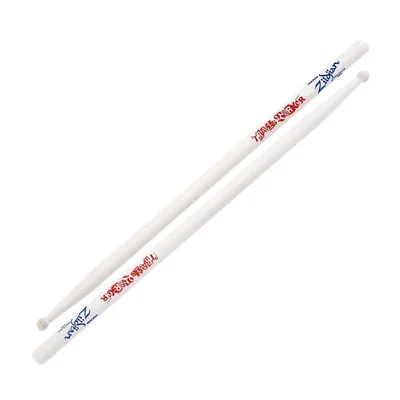 Zildjian ASTB Travis Barker Artist Series Drumsticks New! • $25.68