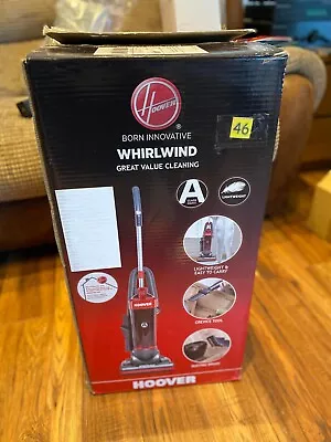 HOOVER Model WR71WR01001 Whirlwind Bag Less Upright Vacuum Cleaner # SPARE PARTS • £6.88