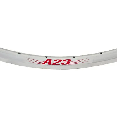 A-23 Velocity 650B A23 Silver 36 • $109.99