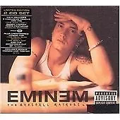 Eminem : The Marshall Mathers LP CD Value Guaranteed From EBay’s Biggest Seller! • £7.29