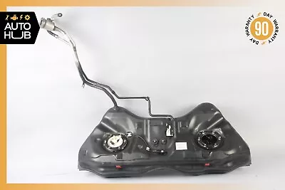 10-11 Mercedes W212 E350 M272 PZEV Metal Fuel Gas Tank Reservoir Assembly OEM • $398.40