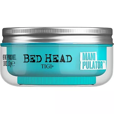 TIGI Manipulator Texturizing Putty With Firm Hold 2.01 Oz 57 G • $12.75